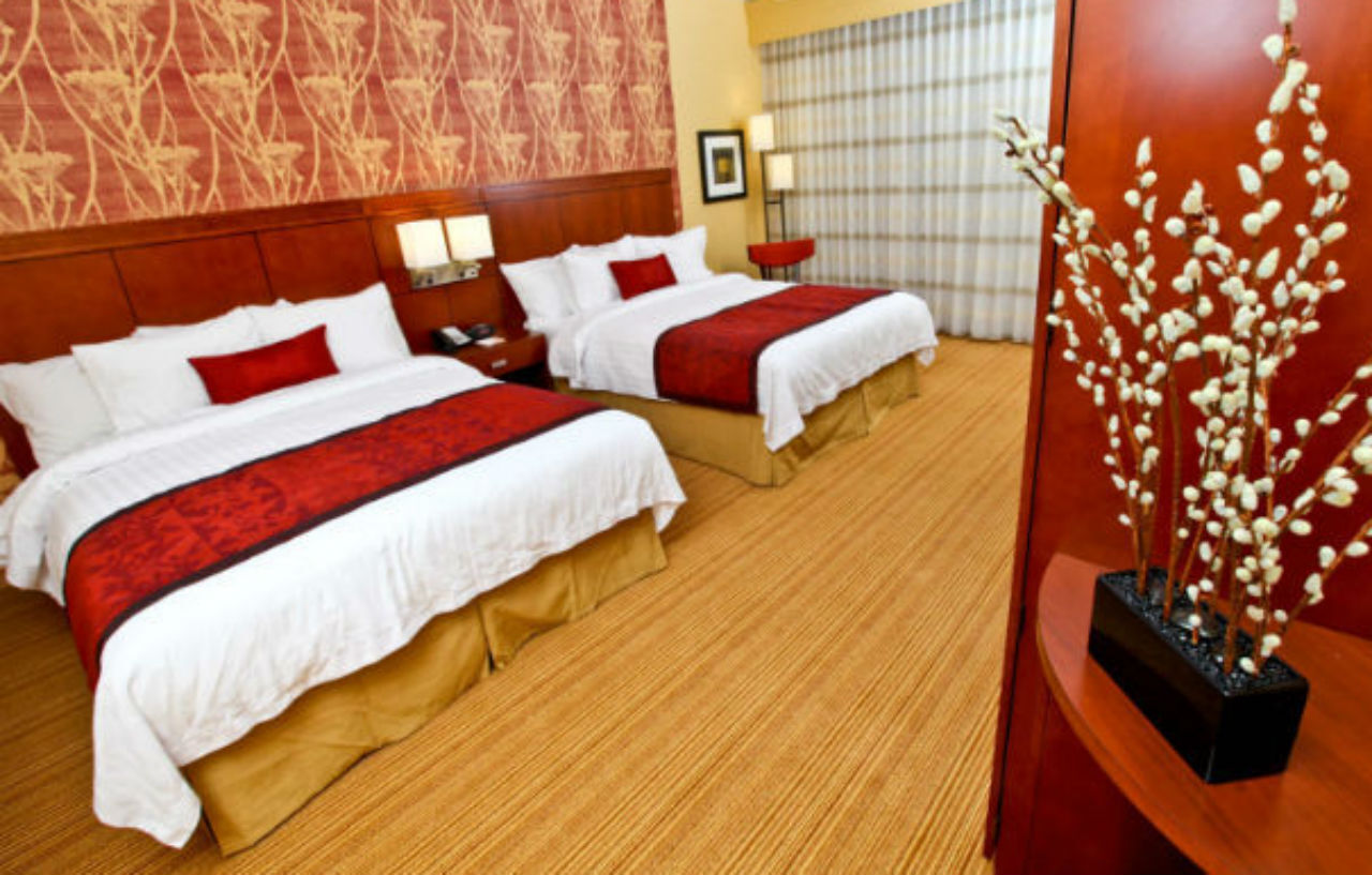 Courtyard 3* Flagstaff