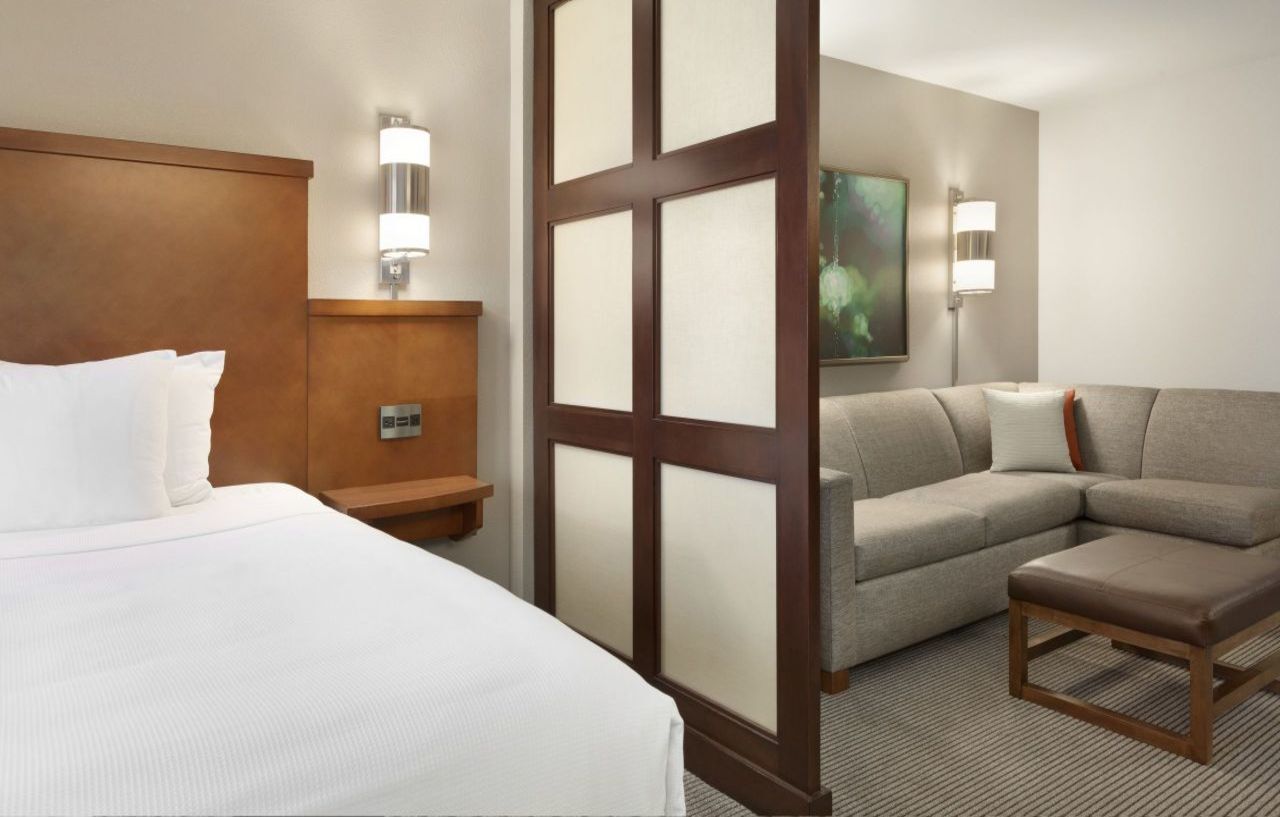 Hotel Hyatt Place Phoenix/ Mesa