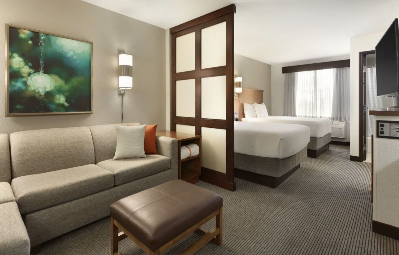 Hotel Hyatt Place Phoenix/ Mesa
