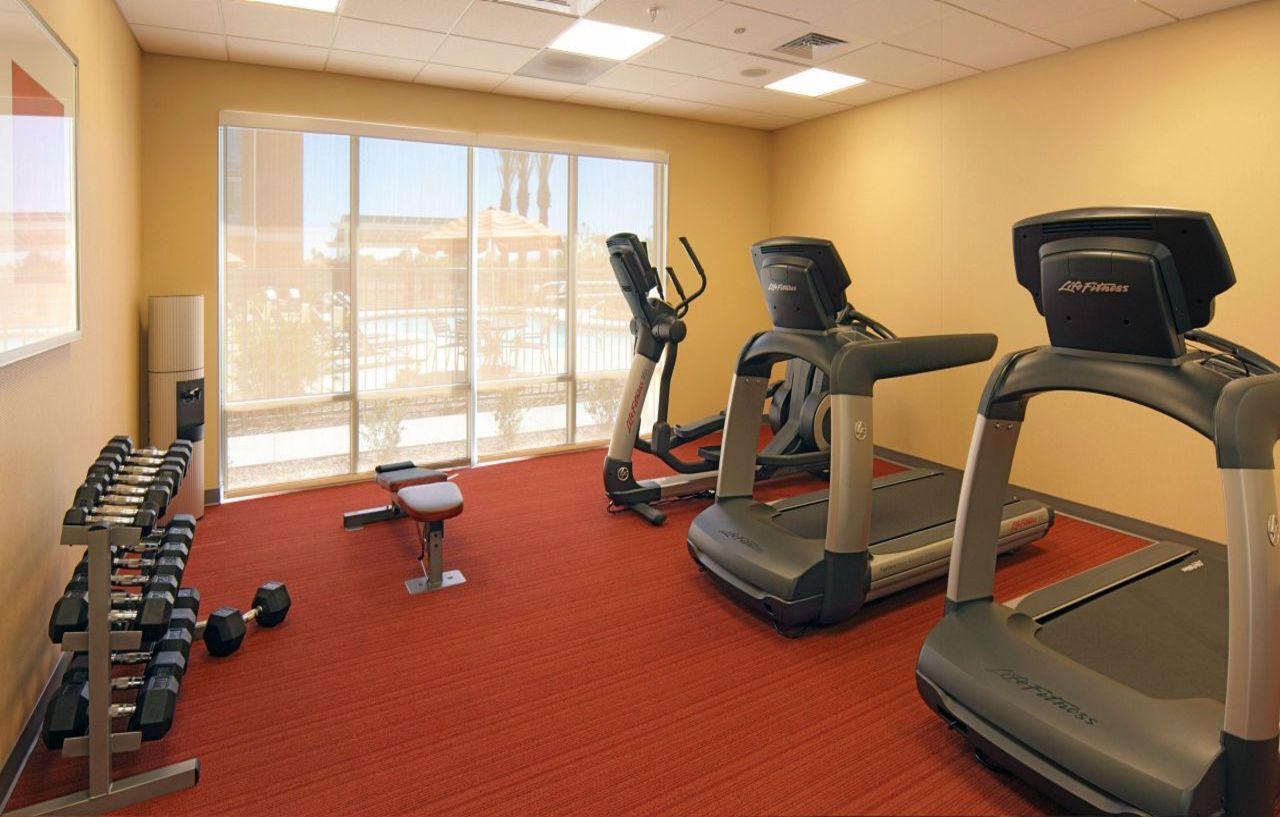Hyatt Place Phoenix/ Mesa