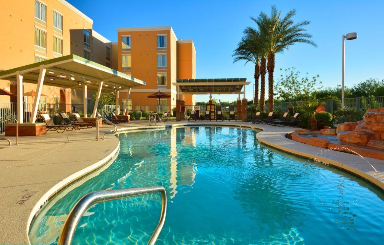 Hyatt Place Phoenix/ Mesa