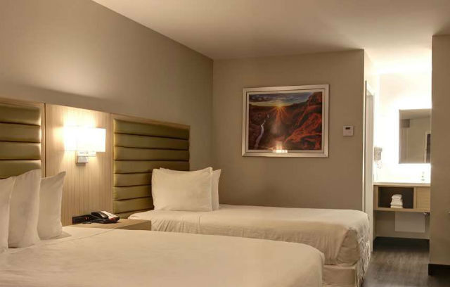Greentree 3*