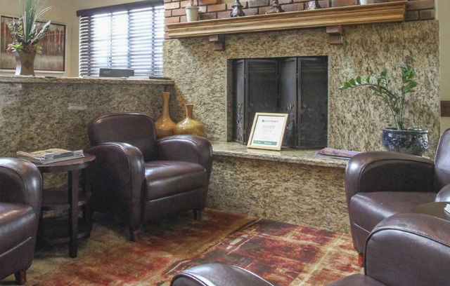 Greentree Hotel