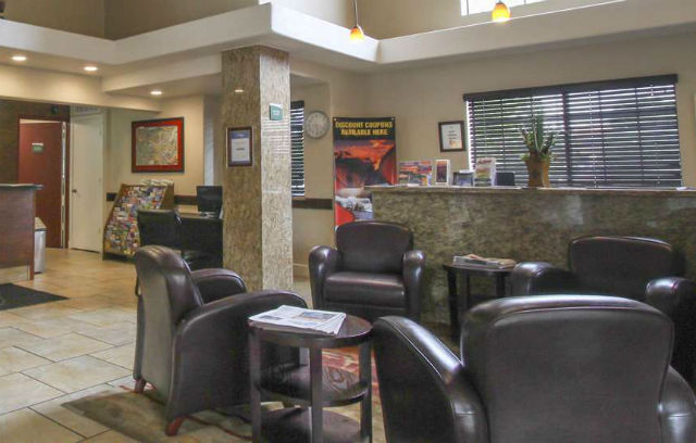 Greentree Hotel