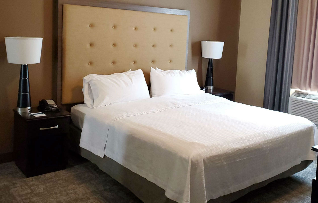Hotel Homewood By Hilton Phoenix Fashion Center Chandler