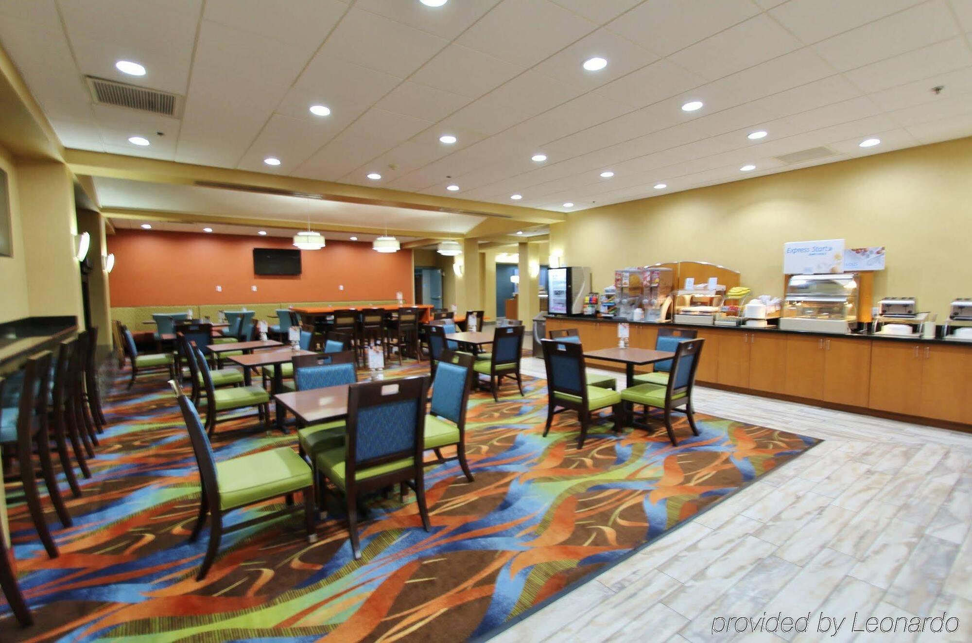 Express By Ihg