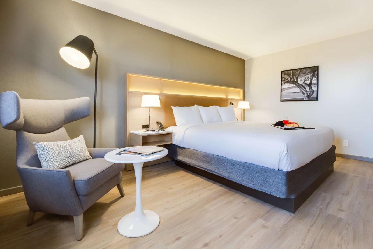 Hotel Radisson Airport