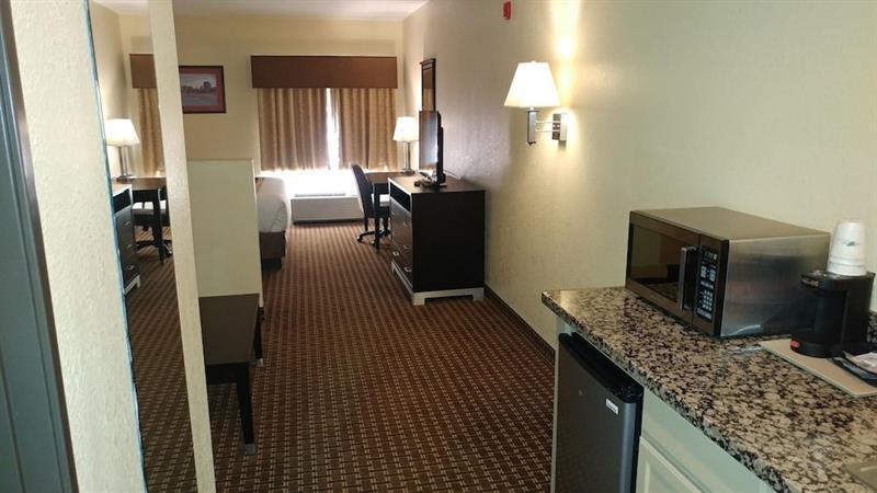 Motel Western Of