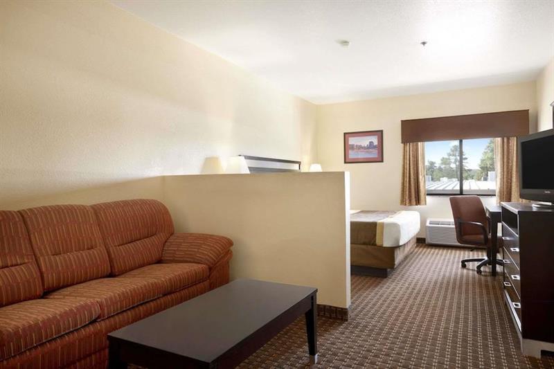 Western Of Motel