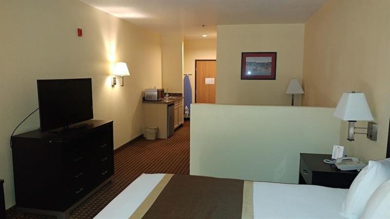 Western Of 3* Payson