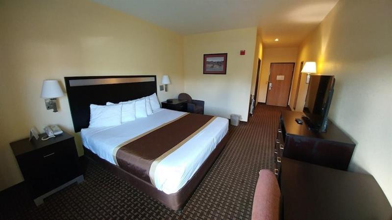 Western Of 3*