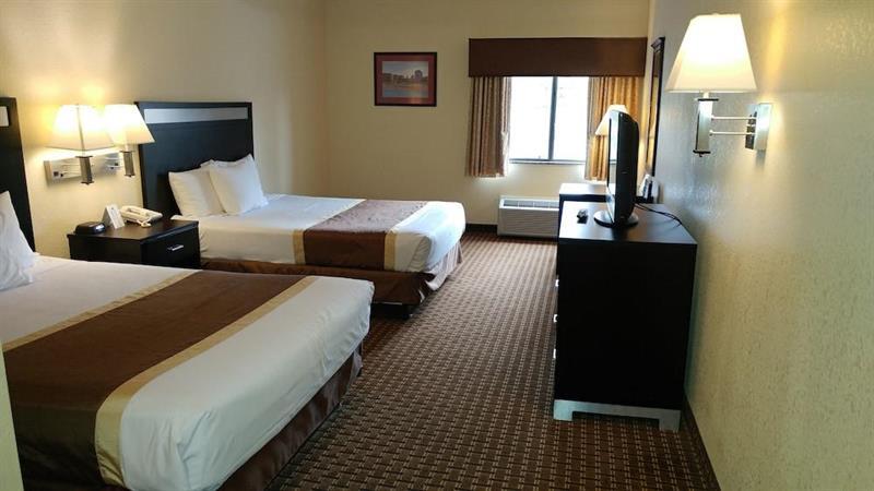 Western Of Motel