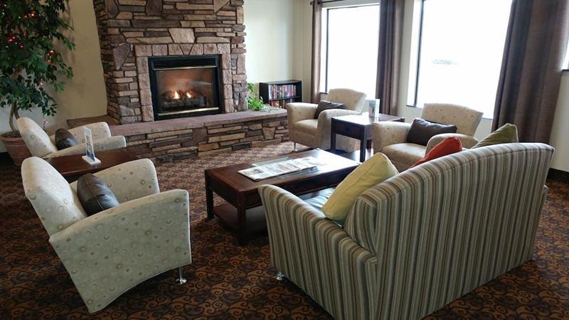 Motel Western Of 3*