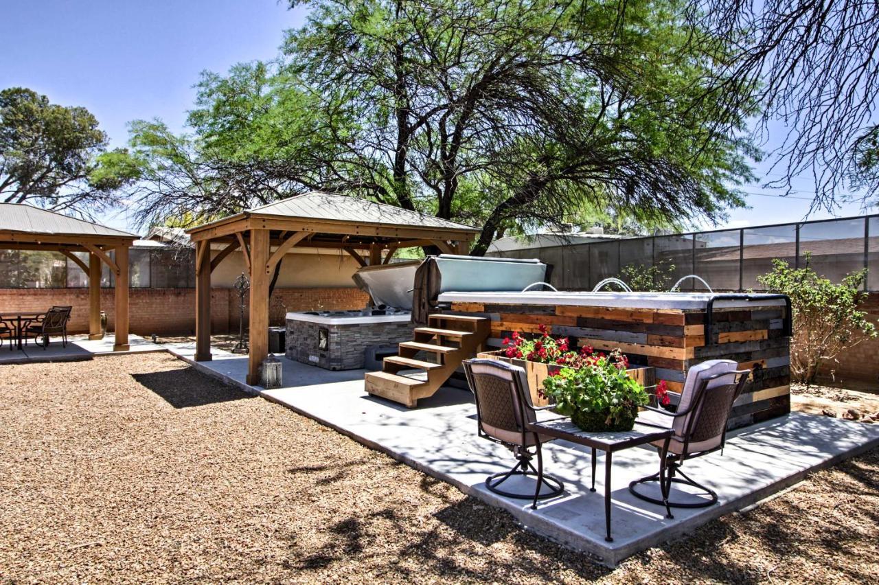 Exquisite Casita By Panto River Park Trail! *