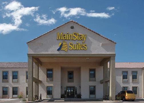 Mainstay Extended 3* Casa Grande