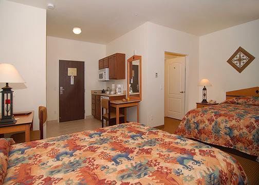 Mainstay Extended Hotel