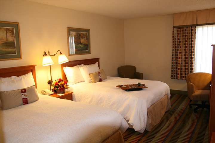 Hotel Hampton Phoenix-chandler 3*