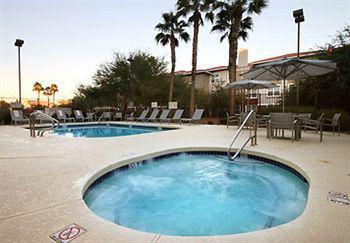 Springhill Phoenix Chandler/fashion Center Hotel Chandler