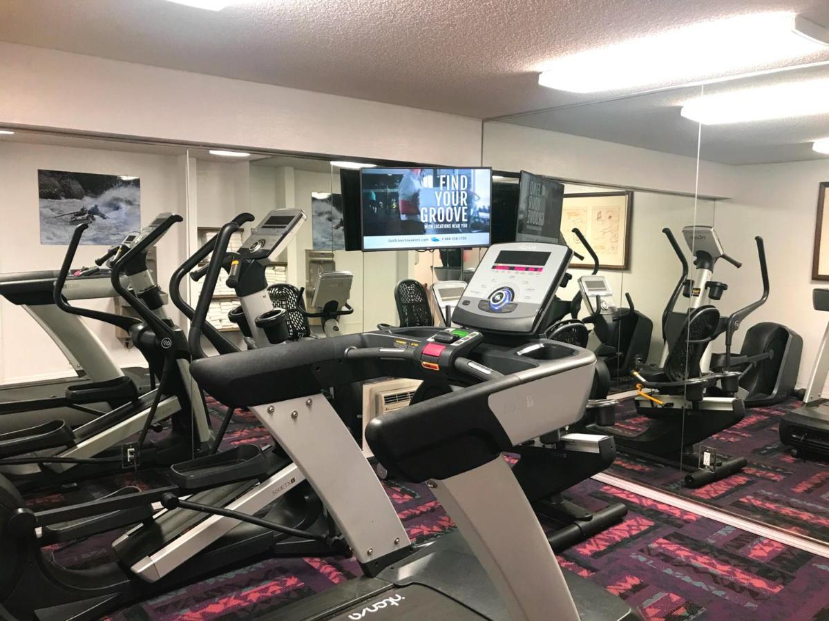 Grand Canyon Plaza Hotel 3*