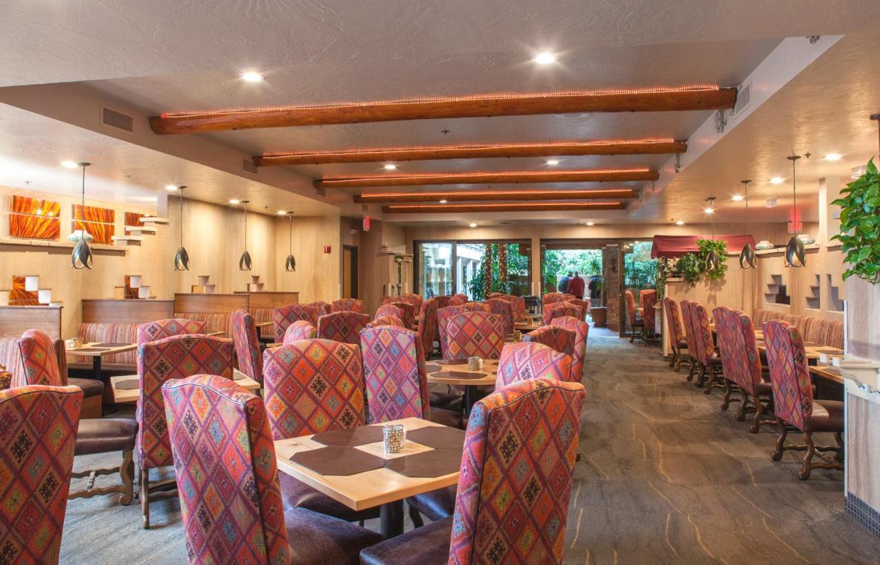 Grand Canyon Plaza Hotel 3*