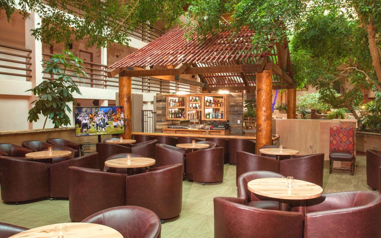 Hotel Grand Canyon Plaza Tusayan