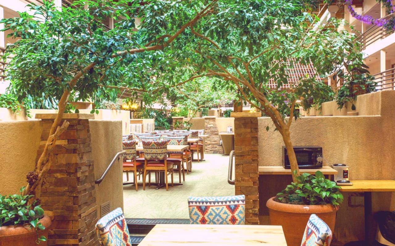 Hotel Grand Canyon Plaza Tusayan
