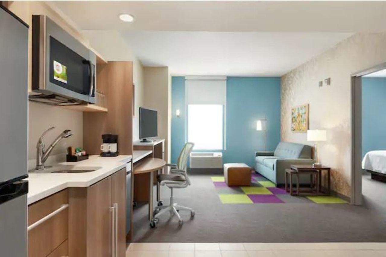 Hotel Home2 By Hilton Powell