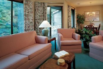Resort Club Wyndham Flagstaff Flagstaff