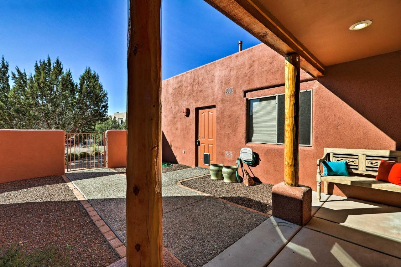 Luxury Living Remodeled With Red Rock Views! Sedona