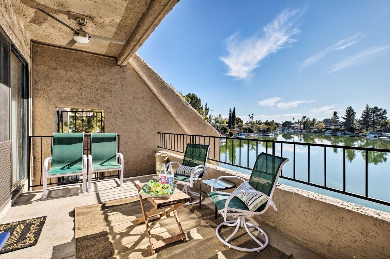 Modern With Pool Access About 4 Mi To Asu * Tempe