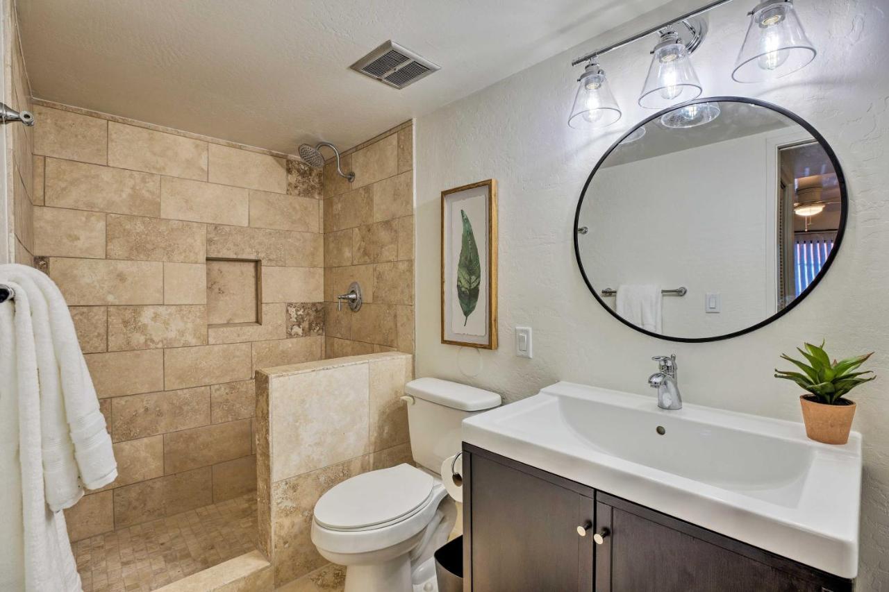 Modern With Pool Access About 4 Mi To Asu