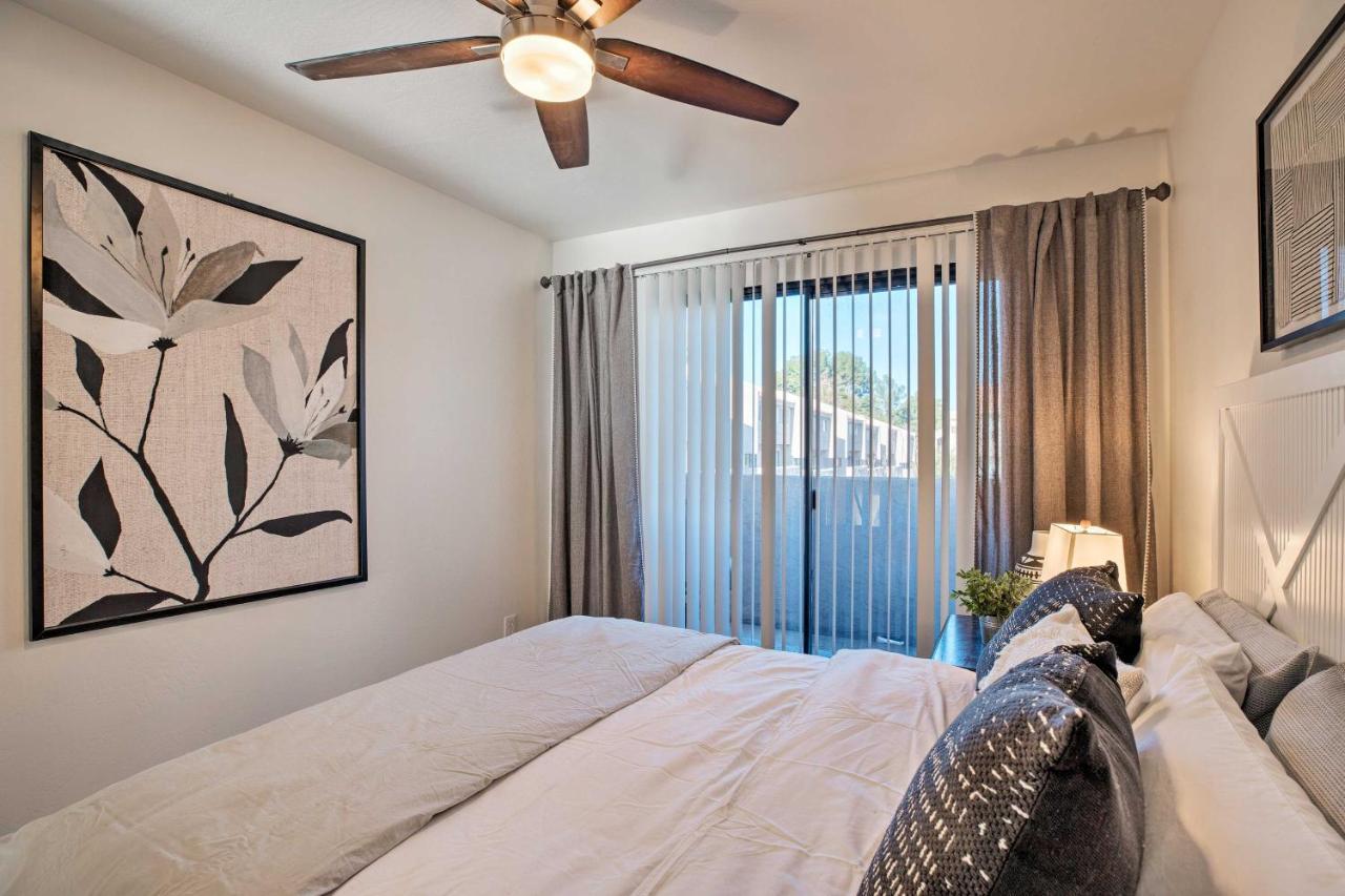 Modern With Pool Access About 4 Mi To Asu *
