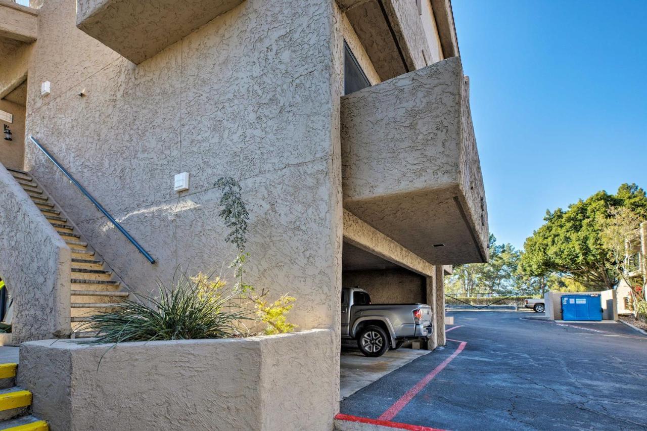 Modern With Pool Access About 4 Mi To Asu Apartment