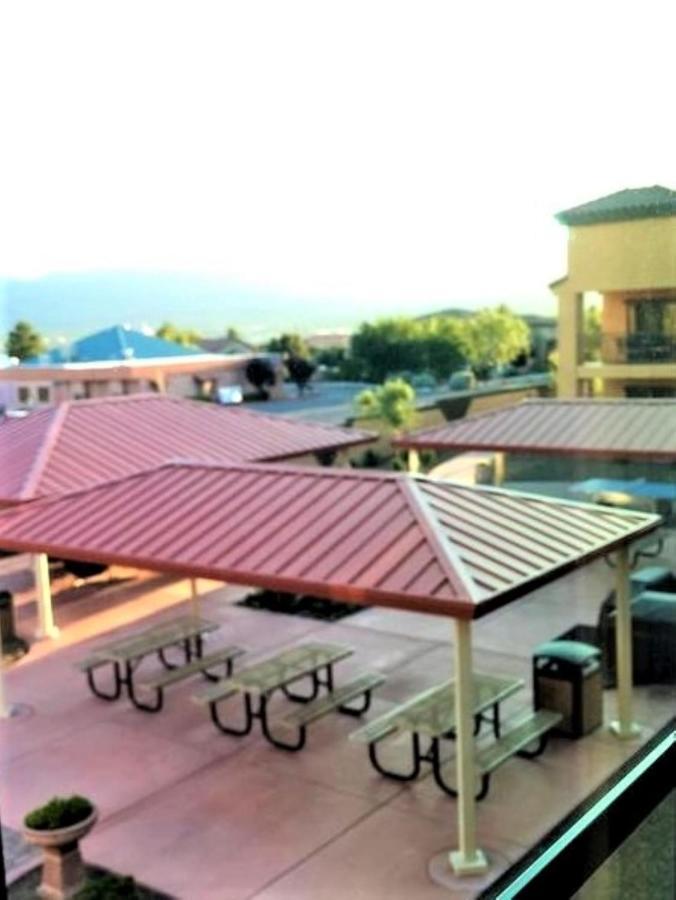 Highlands At Ridge Resort