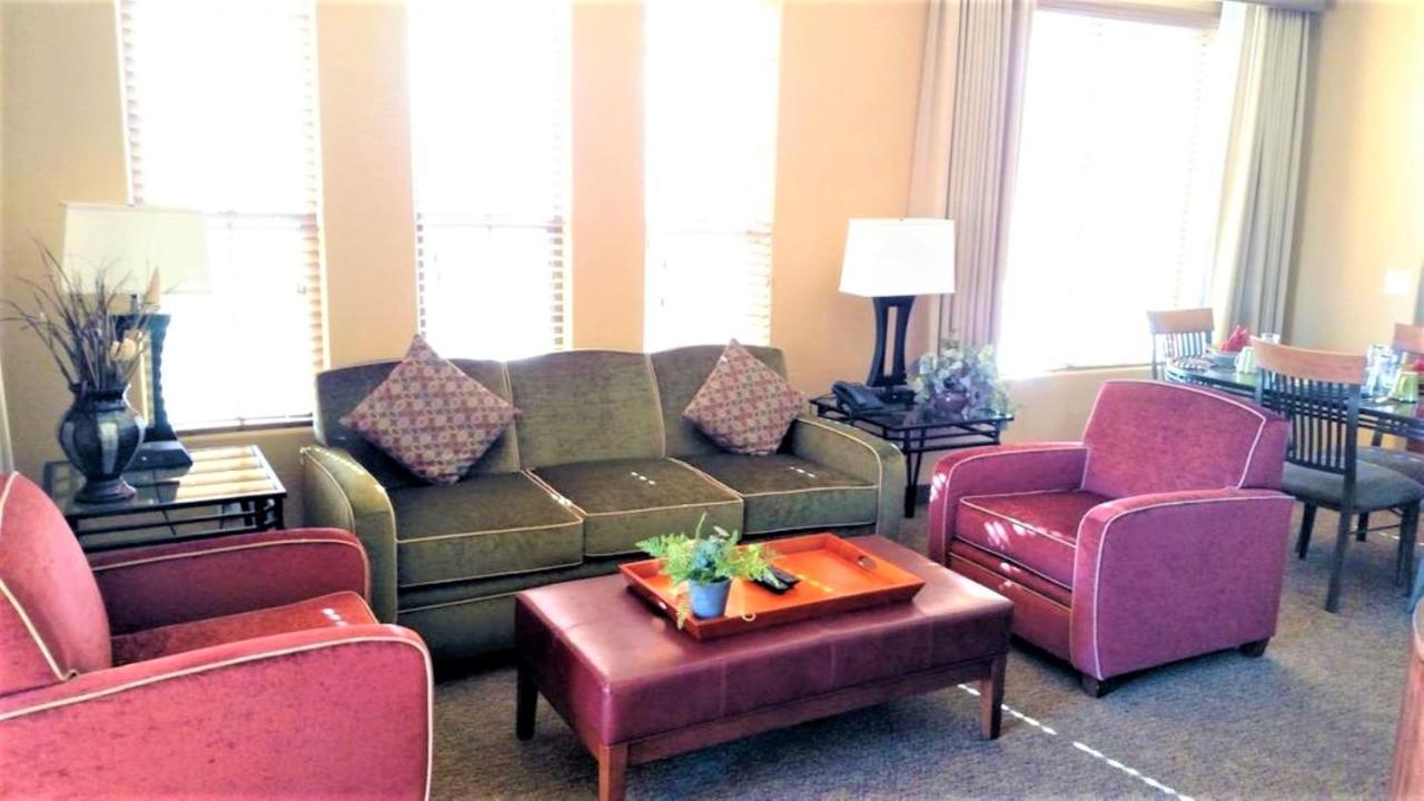 Resort Highlands At Ridge Cottonwood