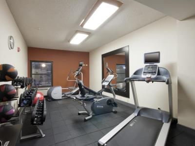 Hotel Hampton Phoenix-chandler Chandler