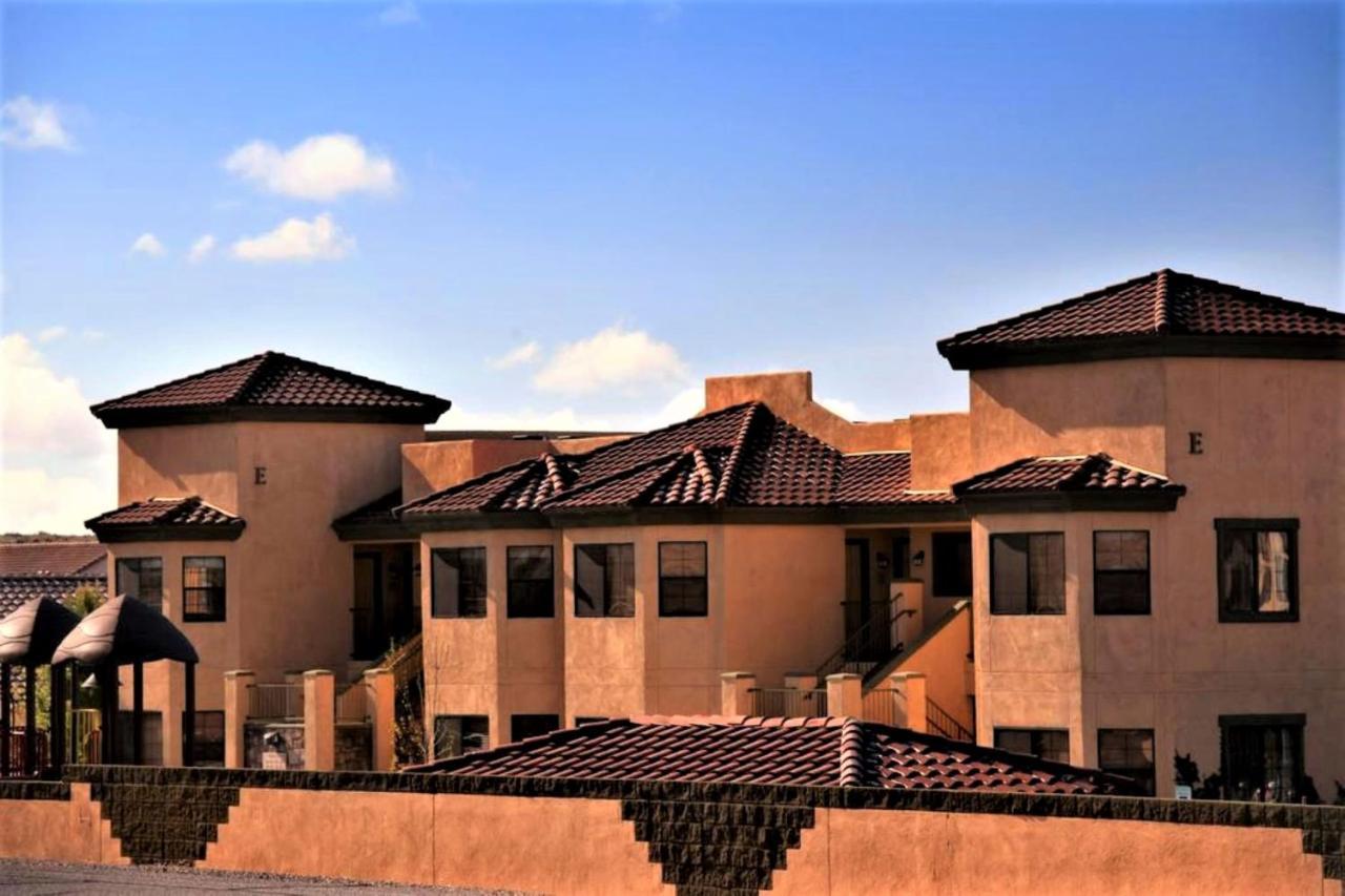 Highlands At Ridge Resort 4*