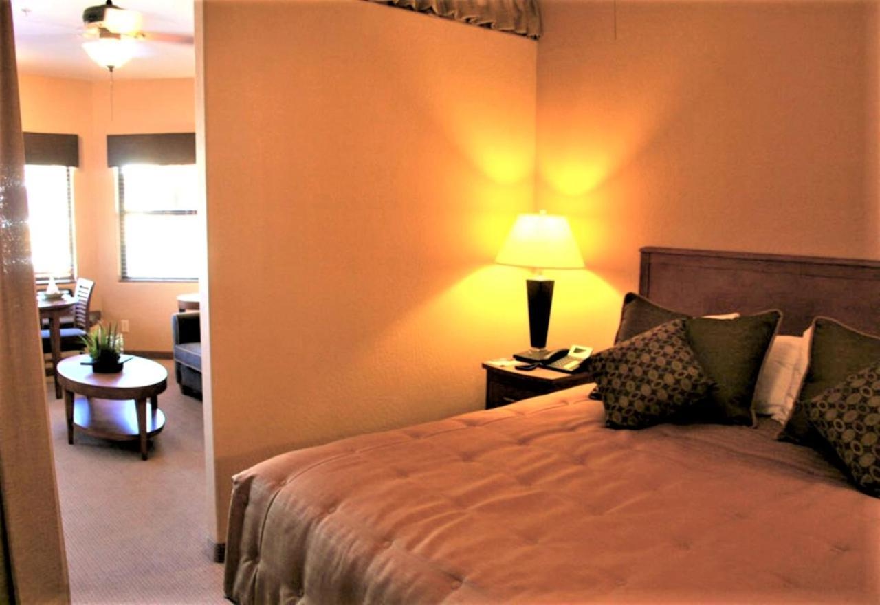 Highlands At Ridge 4*