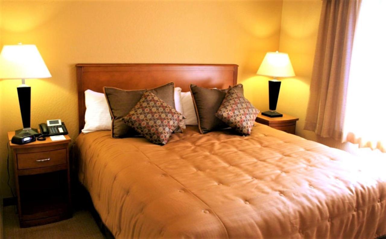 Resort Highlands At Ridge