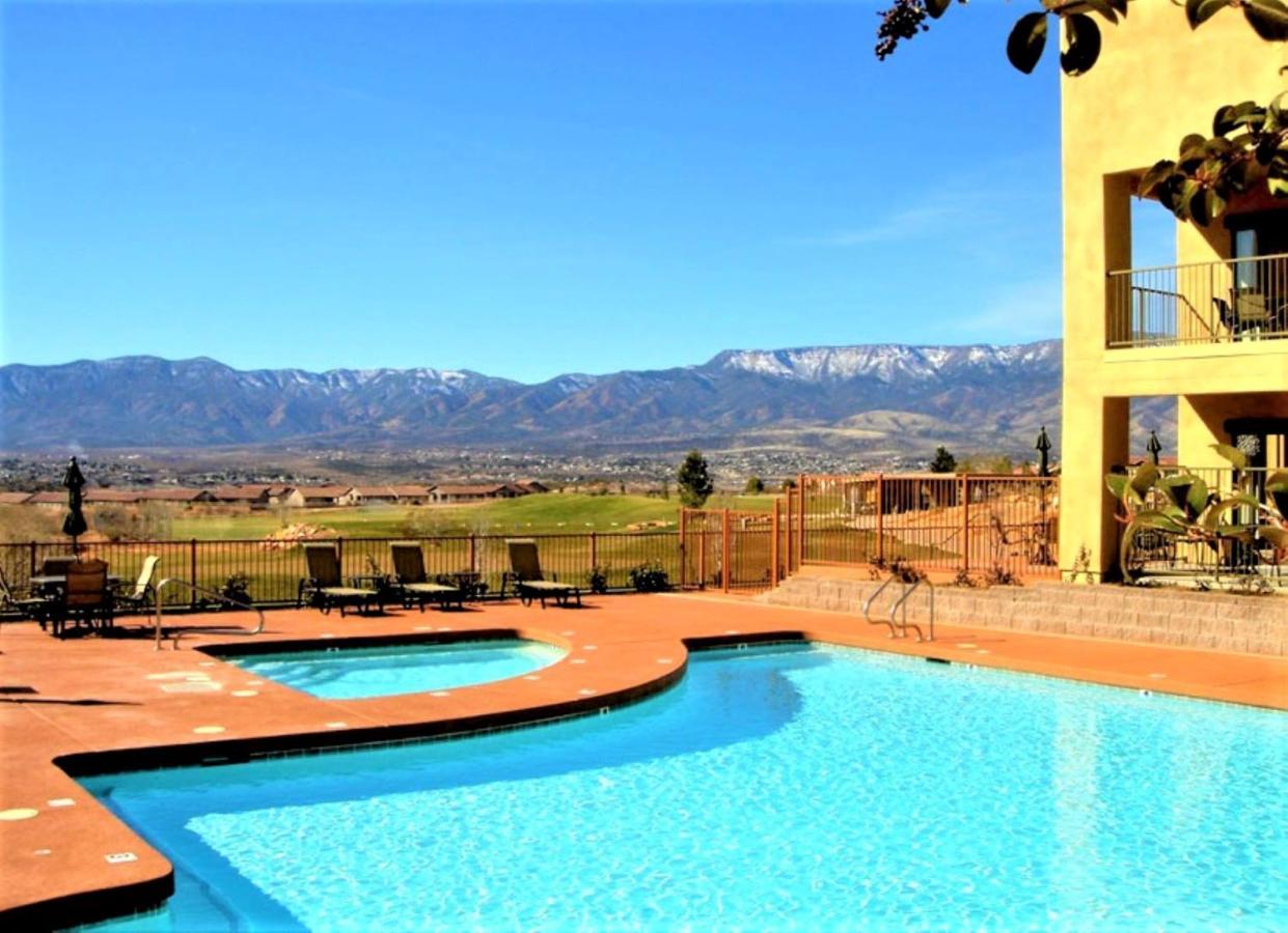 Resort Highlands At Ridge