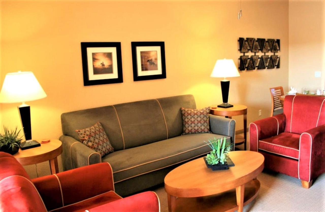 Highlands At Ridge Resort Cottonwood