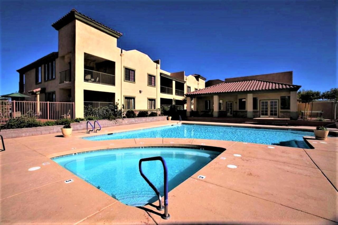 Resort Highlands At Ridge Cottonwood