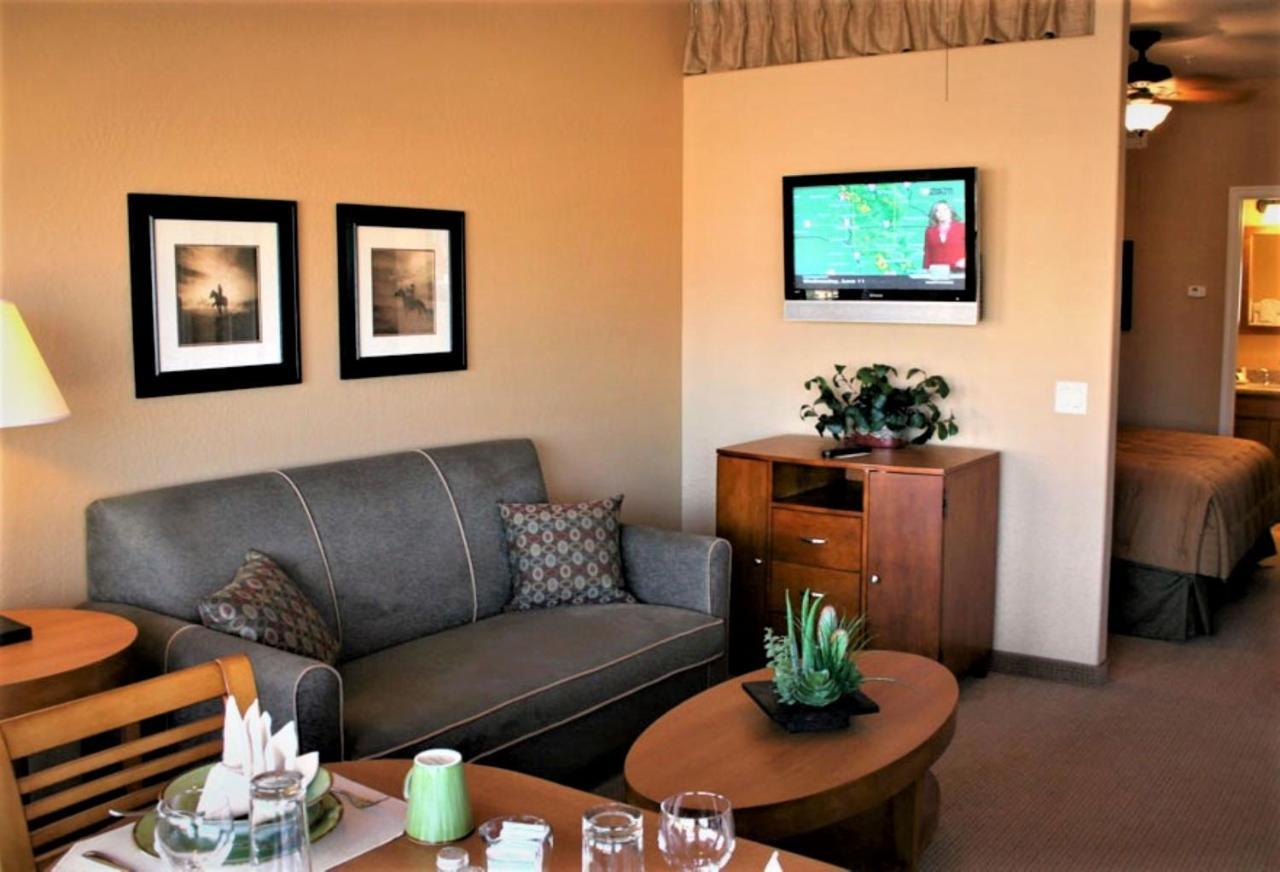 Highlands At Ridge Resort 4*