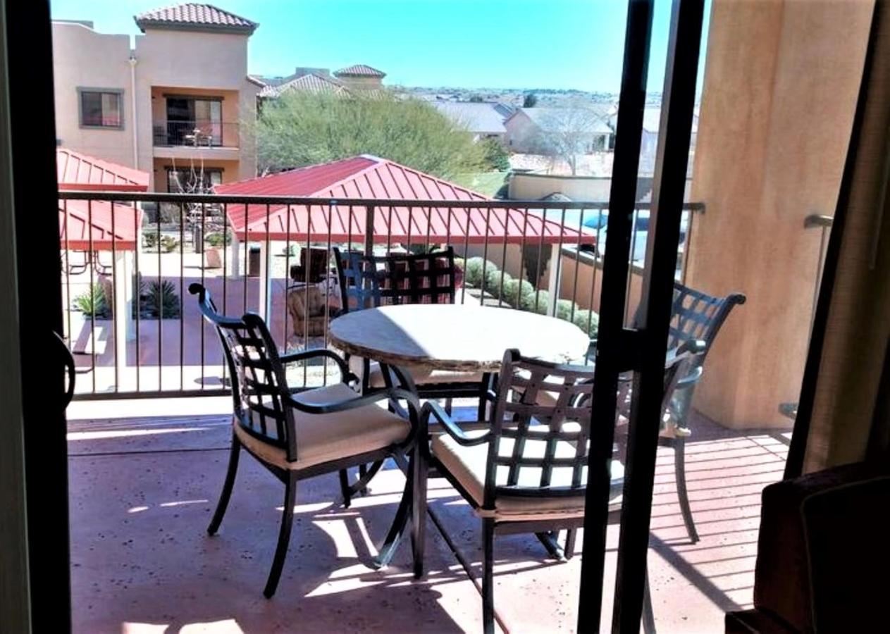 Highlands At Ridge Resort