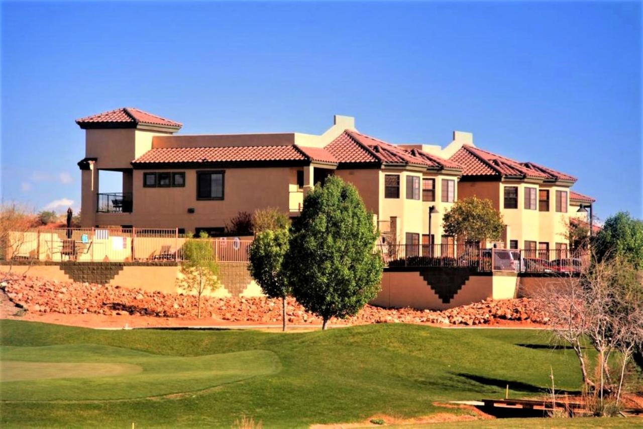 Resort Highlands At Ridge Cottonwood