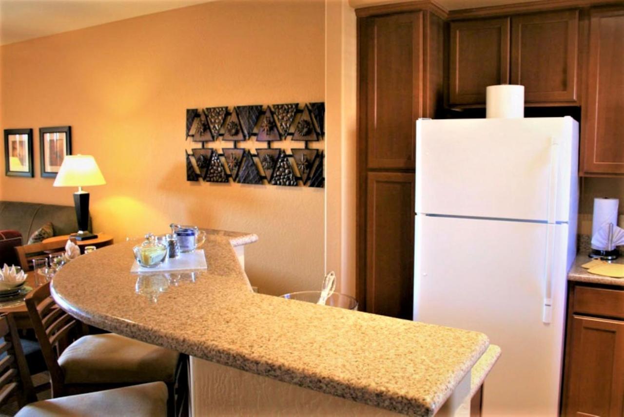 Resort Highlands At Ridge Cottonwood