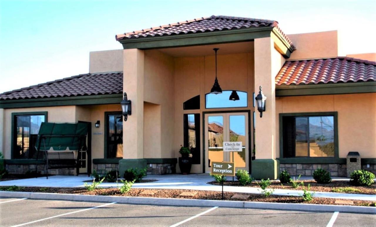 Resort Highlands At Ridge Cottonwood